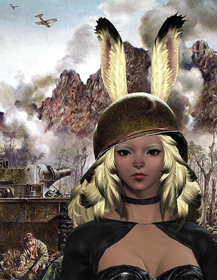 dawntrail did her dirty