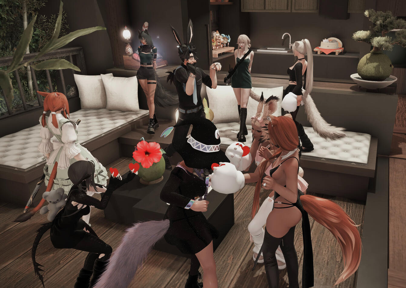 this might just be second life